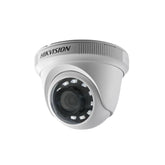 DOMO HD TVI 1080P 2.8MM 1080P IR 20M DS-2CE56D0T-IPF HIKVISI